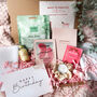 Happy Birthday Self Care Pamper Hamper, thumbnail 1 of 8