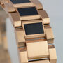 Jacques Lemans Solar Stainless Steel Bracelet Watch, thumbnail 12 of 12