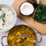 Indian Style Sunday Roast Curry Kit, thumbnail 1 of 6