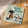 Dear Daddy Love From Us Gift Book, thumbnail 1 of 12