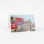 Piccadilly Circus London Card, thumbnail 1 of 3