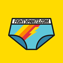 FightyPants.com underpants fighter cancer gifts