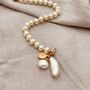 Perléa Freshwater Pearl Bracelet, thumbnail 9 of 9