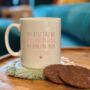 Personalised Everything To Me Mum Mug, thumbnail 1 of 2