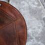 Handmade Leather Handbag For Women Personalised Gift, thumbnail 5 of 12