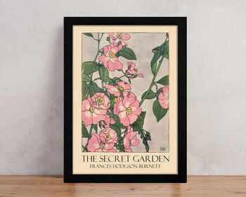 Classic Literature Cover Art Print, 4 of 12