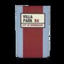 Aston Villa Villa Park Golf Scorecard Holder, thumbnail 1 of 4