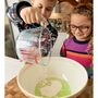 Christmas Tree Pancake Kit– Fun Festive Gift, thumbnail 3 of 9
