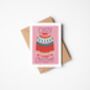 ‘Cosy Christmas’ Christmas Card, thumbnail 1 of 3