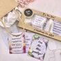 Bridal Tea Party Gift Set /Game, thumbnail 12 of 12
