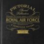 Raf Royal Air Force Personalised Deluxe History Book, thumbnail 1 of 7