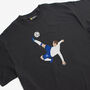 Wayne Rooney England Football T Shirt, thumbnail 3 of 4