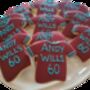 Personalised Football Team Biscuit Tin, thumbnail 6 of 8
