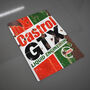 Castrol Gtx Sign, thumbnail 1 of 4