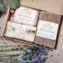 Will You Be My Maid Of Honour? Vegan Pamper Gift Set, thumbnail 3 of 6