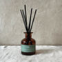 Bergamot And Patchouli Reed Diffuser, thumbnail 1 of 2