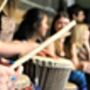 African Drumming Family Fun Experience, thumbnail 1 of 5
