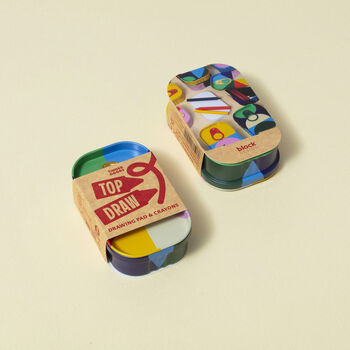 Top Draw / Tinned Goods, 4 of 4