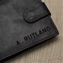 Personalised Men's Leather Wallet For Him, thumbnail 2 of 6