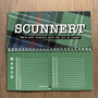 Scottish Banter Calendar 2026 By Hiya Pal, thumbnail 5 of 7