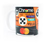 Piastri #81 2025 Formula Racing Car Retro Livery Mug, thumbnail 3 of 3