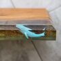 Turquoise Whale Tropical Cheese Board, thumbnail 3 of 11
