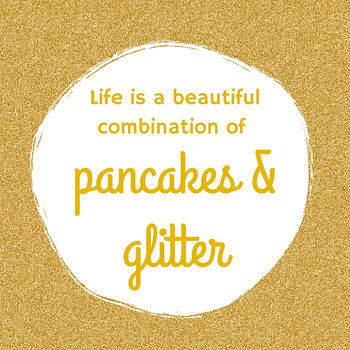 Three Month Pancake Of The Month Subscription Gift, 7 of 8