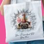Personalised Pug Birthday Break Through, thumbnail 8 of 8