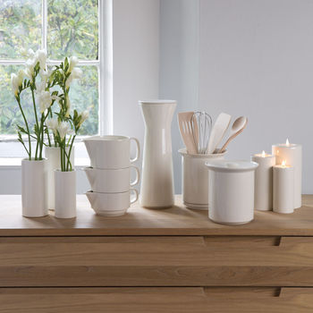 Set Of Three Tealight Holders Or Vases, 9 of 9