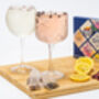 Gin Infusions Variety Pack. Perfect Gin Gift, thumbnail 2 of 5