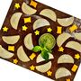 Stroodles ‘Pesto Pasta And Gnocchi’, Growing And Recipe Eco Kit With Former Royal Nanny, Louenna Hood, thumbnail 7 of 10