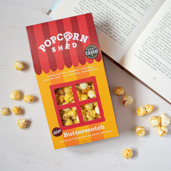 Gourmet Popcorn Variety Tasting Selection, 5 of 7