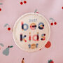 Just Bee Kids Fruit Print Backpack, thumbnail 2 of 5