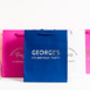 Personalised Luxury Gift / Party Bags, thumbnail 1 of 7