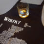 Whisky Map Apron, thumbnail 1 of 4