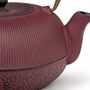 Cast Iron Teapot Sichuan 1000ml With Steel Filter, thumbnail 9 of 11