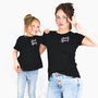 'Girl Gang' Mother's Day Twinning T Shirt, thumbnail 1 of 9