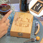 Personalised Couples Wine Lovers Gift Set, thumbnail 1 of 5