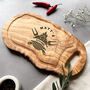 Personalised Engraved Olive Board, thumbnail 3 of 5