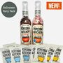 Halloween Trick Or Treat Popcorn Party Pack, thumbnail 5 of 7