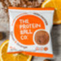 Cacao And Orange Protein High Protein Snack, thumbnail 3 of 3