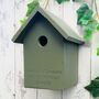 Special Occasion Bird Boxes, thumbnail 1 of 12