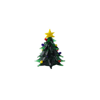 Artisan Glass Christmas Tree In Gift Box | Christmas Decoration | Festive | Homeware | Ornament, 2 of 3