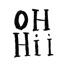 OHHii logo 