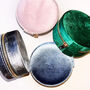 'Mother Of The Bride' Circular Jewellery Organiser, thumbnail 7 of 8