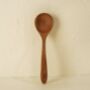 Personalised Wooden Ladle, thumbnail 6 of 10
