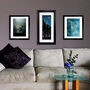 At The Loch Side Fine Art Print, thumbnail 7 of 9