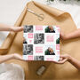 70th Birthday Personalised Photo Wrapping Paper, thumbnail 3 of 3