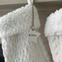 Personalised Christmas Stocking Star Tag, thumbnail 1 of 4