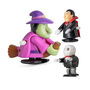 Halloween Wind Up Characters, thumbnail 1 of 3